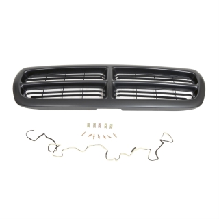 Grill Kühler - Grille Radiator  Dakota 97-04 + Durango 99-03